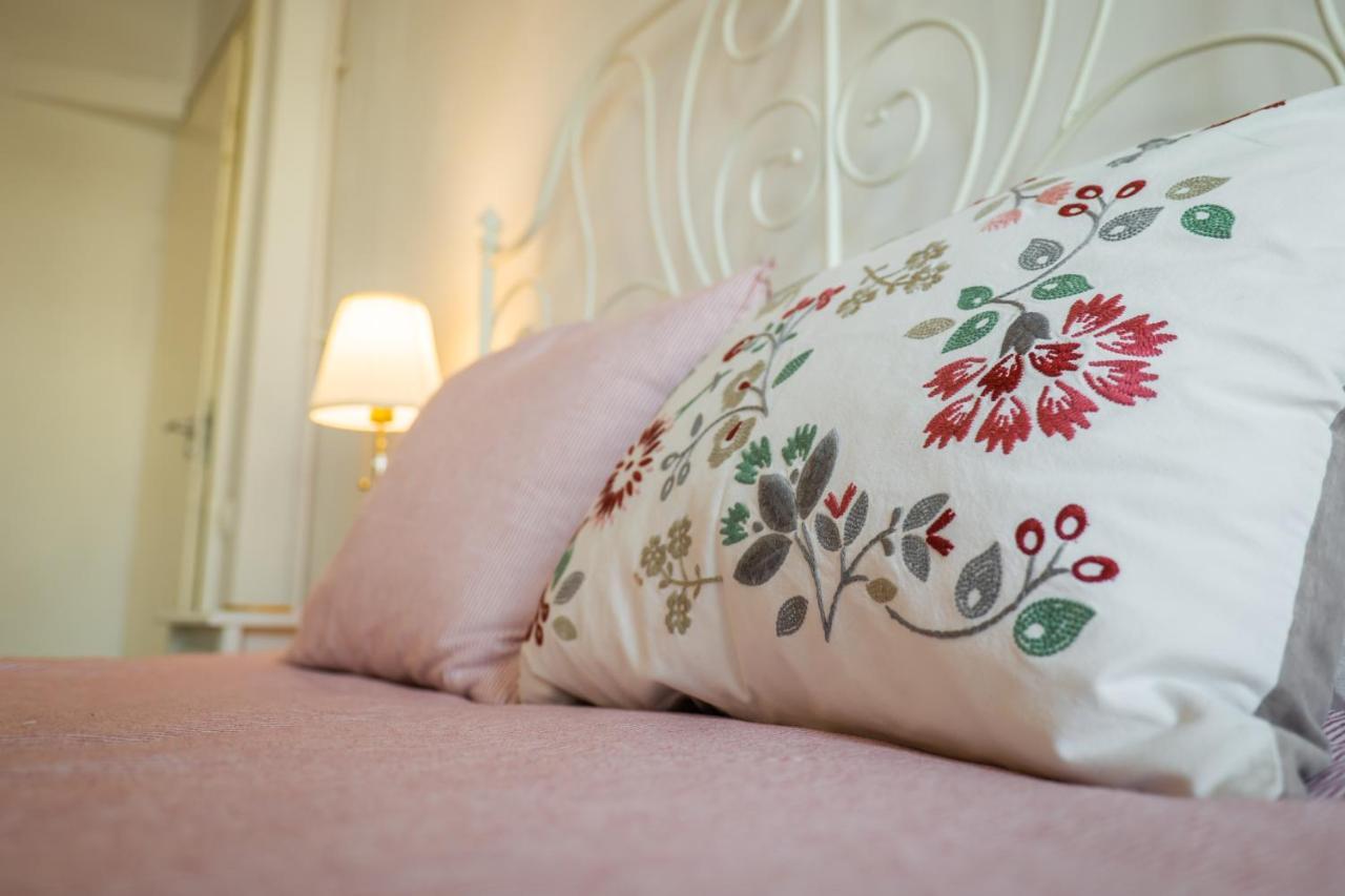 Bucharest Cozy Studio Eksteriør billede