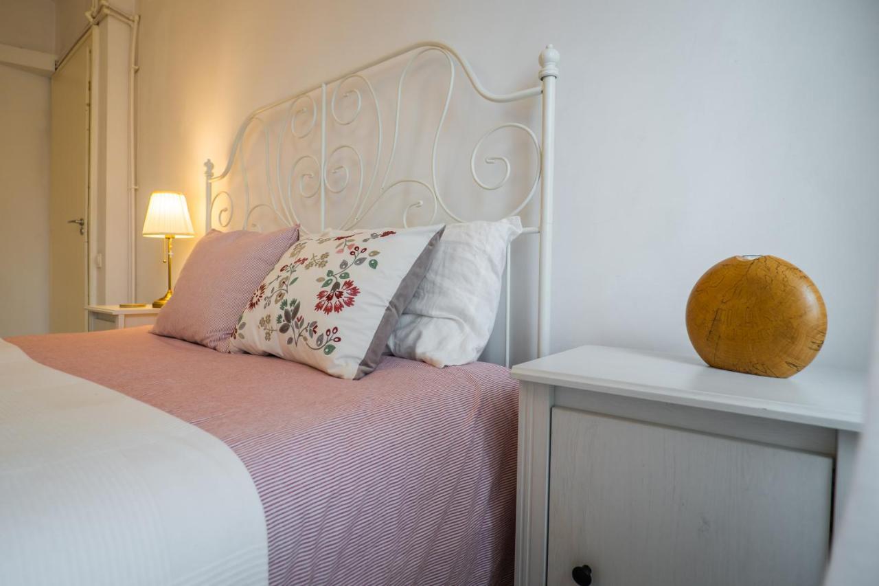 Bucharest Cozy Studio Eksteriør billede